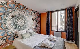 127 Suite Moshé
